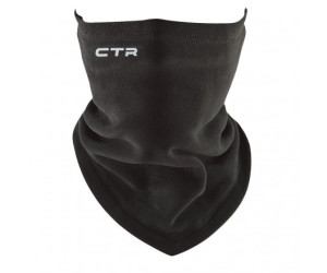 Маска CTR CHINOOK NECK GAITER колір 029 black